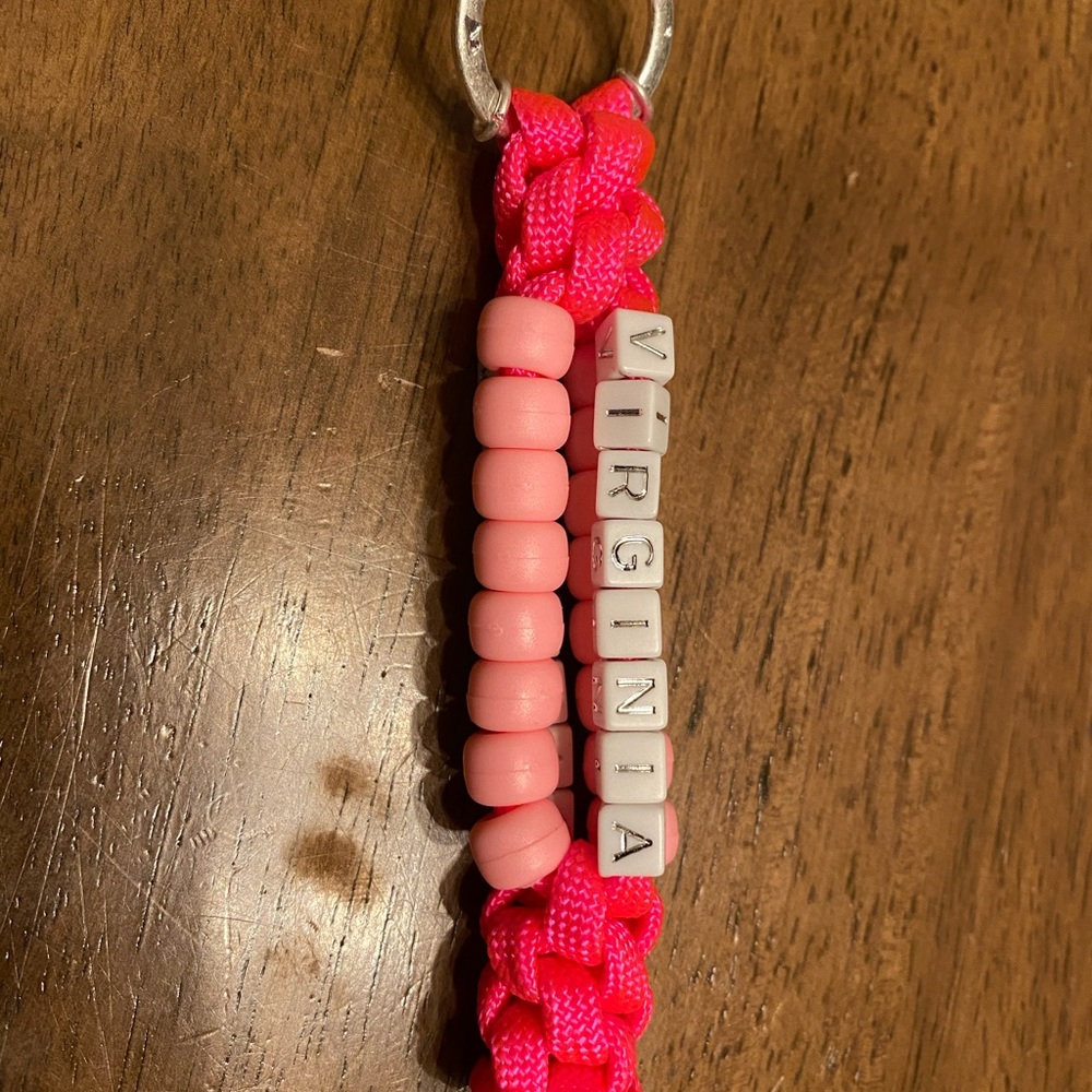 Hand Made Key Fobs - Picture 6 of 12